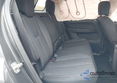 2017 GMC Terrain Sle-2 from USA, damaged, VIN 2GKALNEK0H6246508